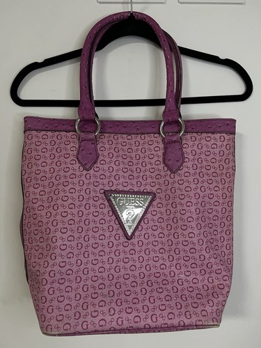 Borsa guess vintage - borsa,