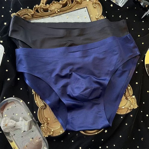 Slip per lusso lucido - lucido, seta