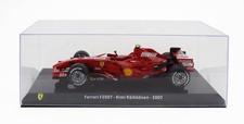 1/24 EDICOLA - FERRARI - F1