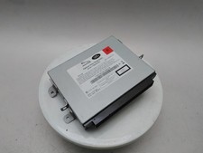 LANDROVER RANGE ROVER Radio