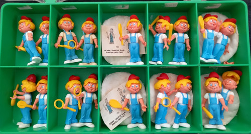 Sorpresine kinder ferrero - sorpresine,