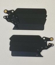 Nuova Nikon FM2 FE2 FA lame