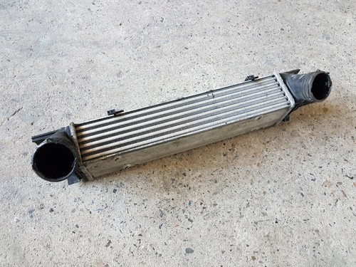 Intercooler bmw serie e90 - serie, 3