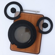 Coperchio pentola silicone