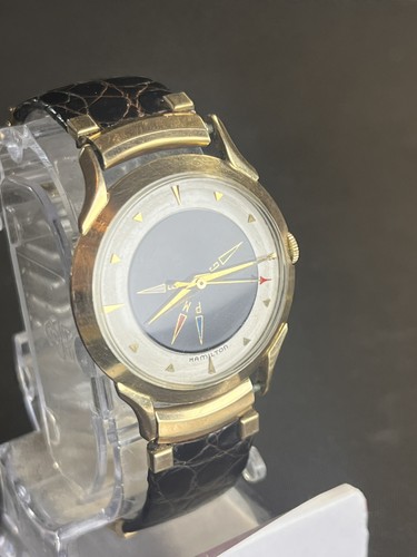 Orologio hamilton cross - orologio,