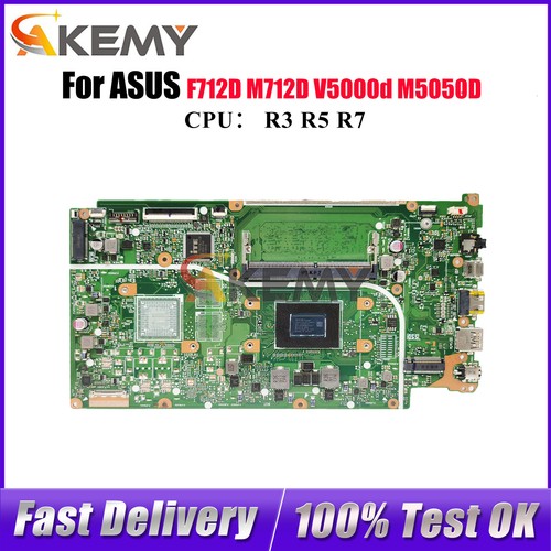 Scheda madre x712da per - scheda, asus
