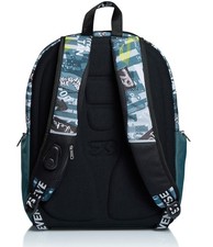 Zaino Advanced SEVEN - URBAN