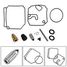 Kit Ricostruzione Carburatore