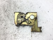 GANCIO CHIUSURA SELLA SADDLE HONDA BALI SJ 50 1992 N.D