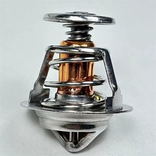 Termostato 71°C 129155-49801 per Yanmar Skid Steer 4TNE84 4TNE88 3TNE84 3TNE88