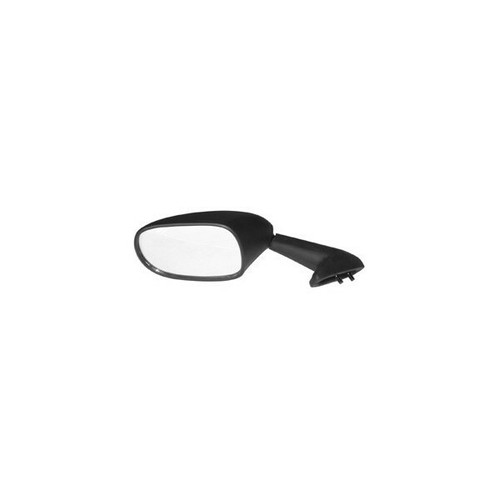 Specchio specchietto hert nero - specchietto,