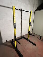 rack palestra