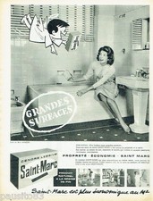 PUBLICITE ADVERTISING 115