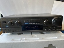 Technics SA-AX530 Ricevitore