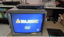 JVC MONITOR YC COMPOSITO