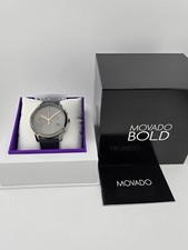 Orologio cronografo uomo