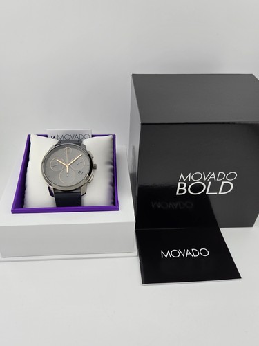 Orologio cronografo uomo