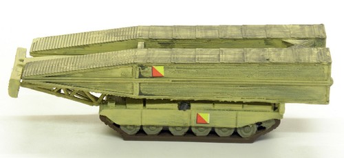 Scale chieftain avlb ponte - 3d-scale,