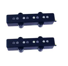 Geddy Lee 4 String Jazz Bass