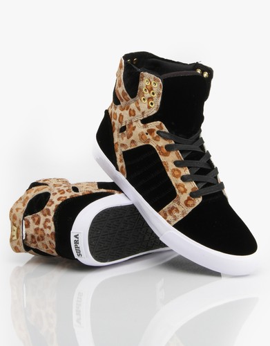Scarpa donna supra skytop - donna,