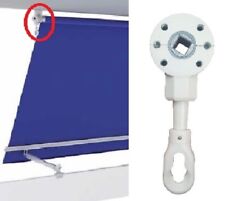 ARGANO, ARGANELLO INGRANAGGIO