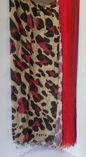 Sciarpa scialle collo Furla