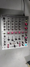 Behringer Djx700 Pro Mixer 5 Channels, BEHRINGER PRO MIXER DJX700