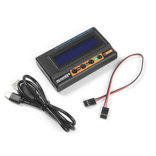 Hpi h160014 racing - h160014, flux