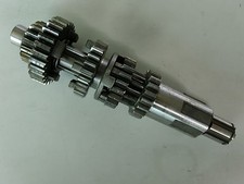 Kymco Quannon 125, R3, 07-14