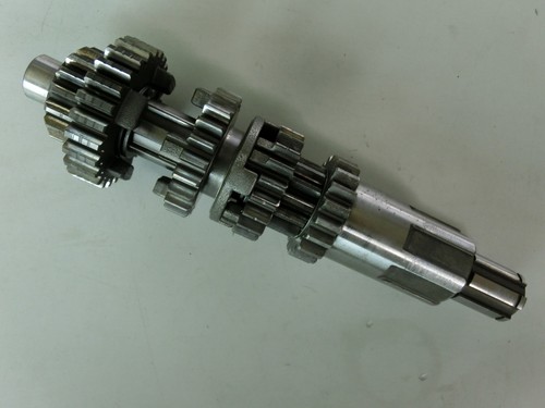 Kymco quannon 125 07 - 125,, r3,