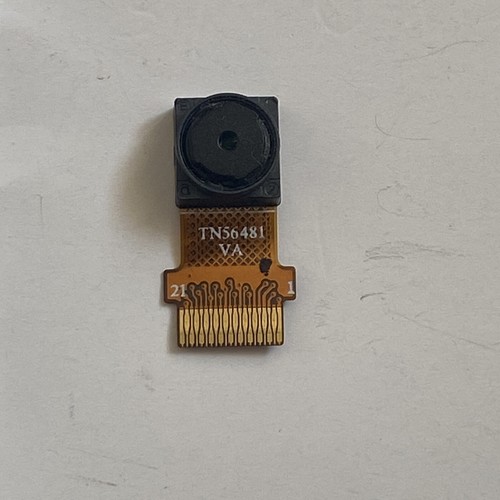 Fotocamera anteriore wiko - anteriore,
