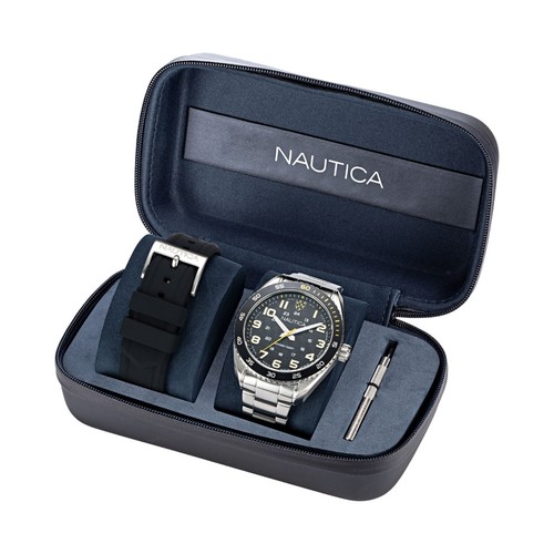 Nautica napkbs224 orologio - ,