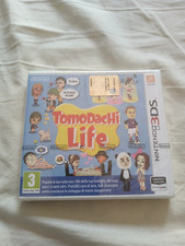 Tomodachi Life Nintendo 3ds