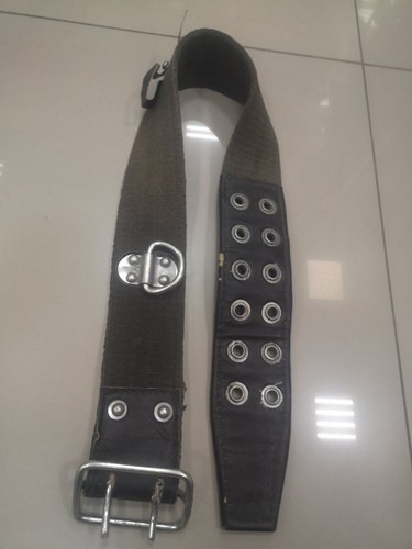 Original belt fire fighter - belt,