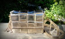 BORSA DONNA IN PELLE FINTA VEG