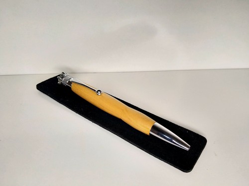 Penna roller legno di - penna,
