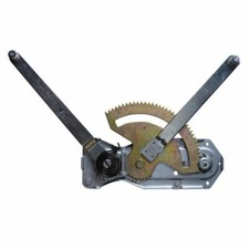 ALZAVETRO MANUALE ANTERIORE