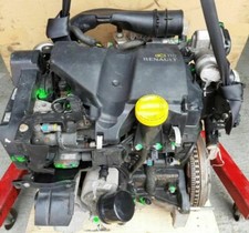 Motore renault dci - motore,