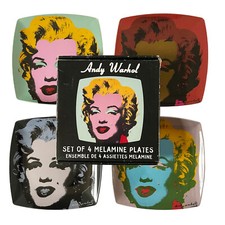 ANDY WARHOL MARILYN MONROE SET