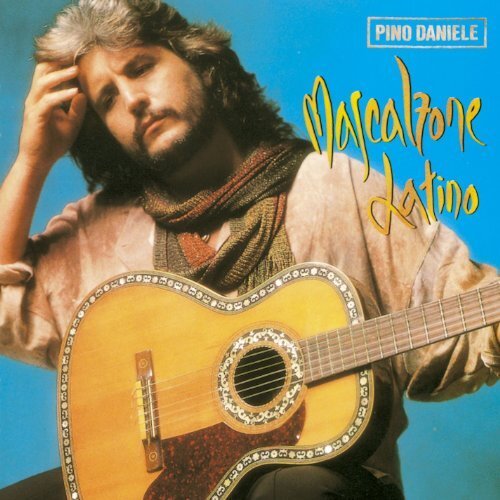 Pino daniele mascalzone - daniele,