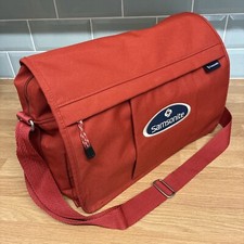 Borsa porta documenti vintage