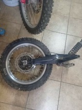  Forcellone Posteriore Hot