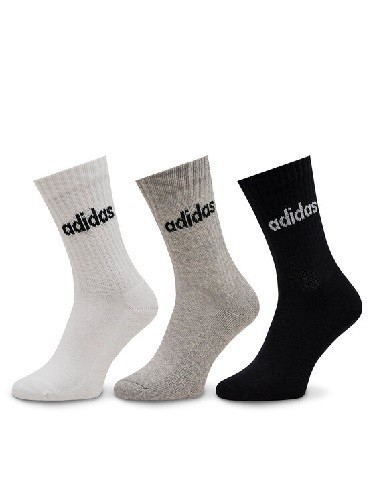 Paia calze calzini adidas - calzini,