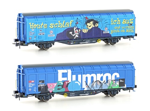 Hobbytrain h45103 carrello - hobbytrain, h0