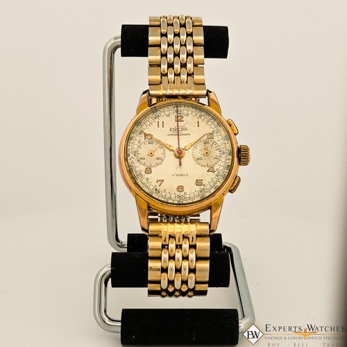 Orologio uomo vintage raro - orologio,