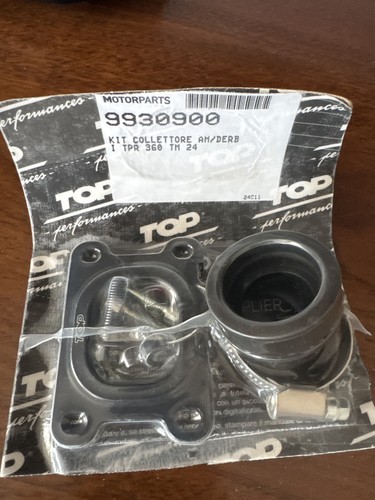Kit colletore top tpr 360 - kit,