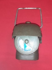 Lampada torcia militare - torcia,