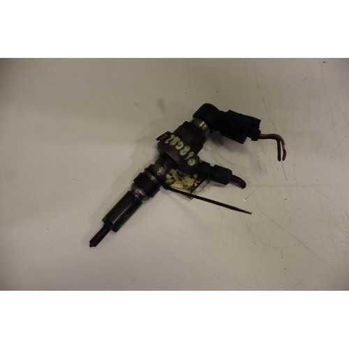 Iniettore diesel ford fiesta - iniettore,