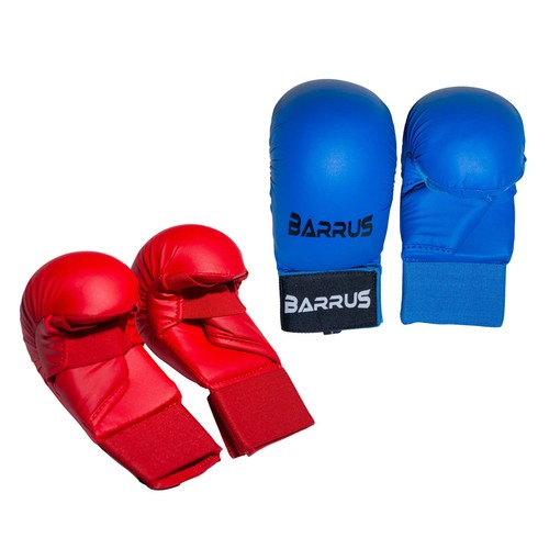 Barrus guanti karate - -,