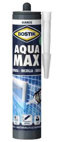 Silicone per piscine aqua - aqua, max